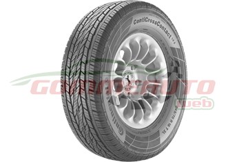 COP. 245/70 R16 111T ContiCrossContact LX2